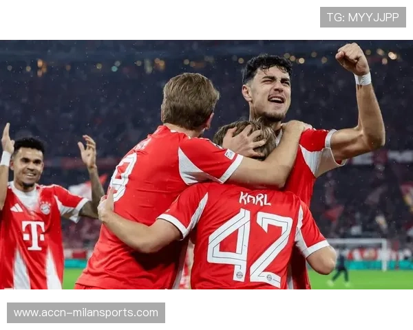 孔帕尼率拜仁豪取开局十六连胜欧洲足坛掀起红色风暴谁能终结 孔帕尼率拜仁豪取开局十六连胜欧洲足坛掀起红色风暴谁能终结