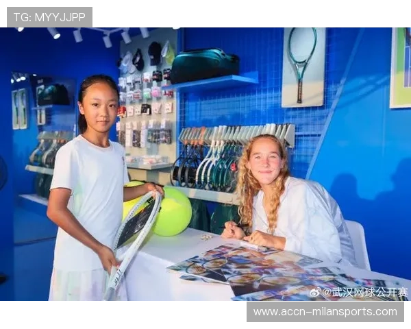 2025东风·岚图汽车武汉网球公开赛开启门票预售宠粉福利升级呈现球迷盛宴 2025东风·岚图汽车武汉网球公开赛开启门票预售宠粉福利升级呈现球迷盛宴