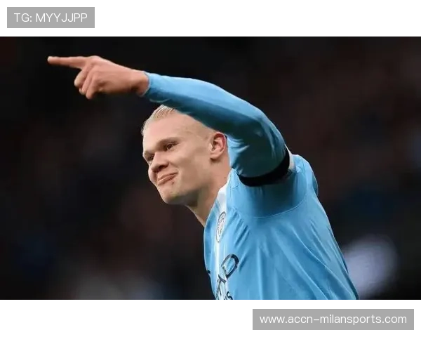 曼城继续展示统治力,福登和哈兰德双剑合璧 曼城继续展示统治力,福登和哈兰德双剑合璧