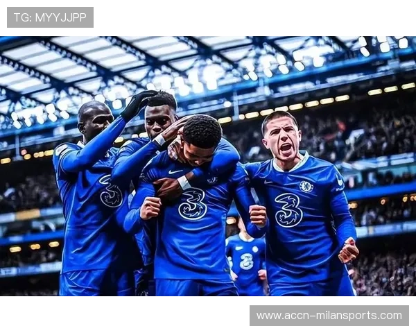 切尔西vs狼队:球员状态与胜负预测 切尔西vs狼队:球员状态与胜负预测