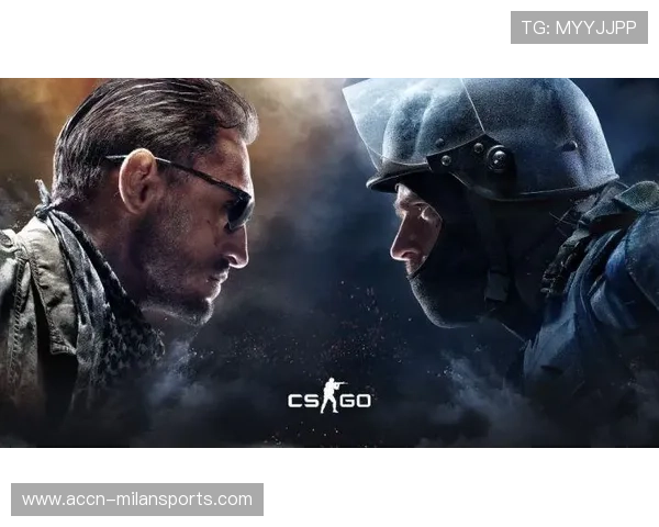 《CS_GO》银河杯:豪门巅峰对决,谁能封王? 《CS_GO》银河杯:豪门巅峰对决,谁能封王?