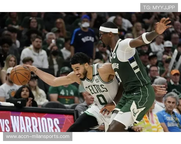 震撼！凯尔特人防守大改造，双核合体誓要横扫东部