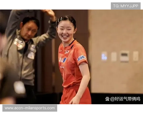 U18乒坛人才崭露头角——新一代乒乓球星的崛起 U18乒坛人才崭露头角——新一代乒乓球星的崛起