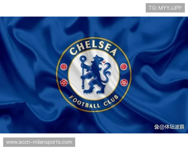 切尔西成为标王豪门争相出手交易，掀起新夏转会狂潮