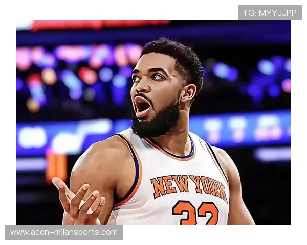 尼克斯担心替补组织不足：球队未来之路在何方？