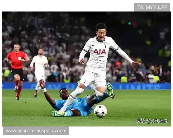 北伦敦德比成为英超最关键节点——足球世界的焦点盛宴