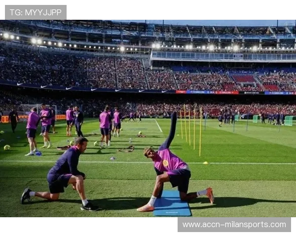 巴萨若在诺坎普继续强硬统治，其他队将陷入恐惧