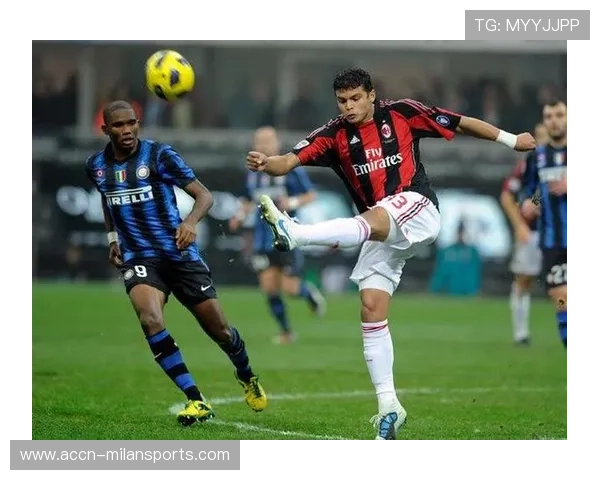 AC米兰中场组合训练：控球与直塞能力被重点培养