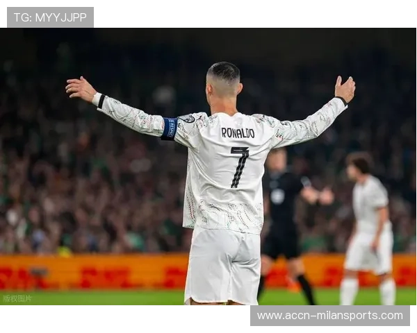 C罗再次证明自律的价值——从天赋到传奇的跃迁