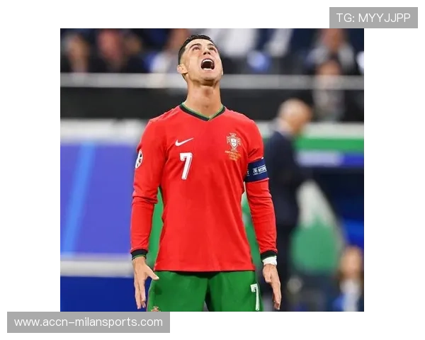 C罗设立青少年训练基金，助力未来球员成长