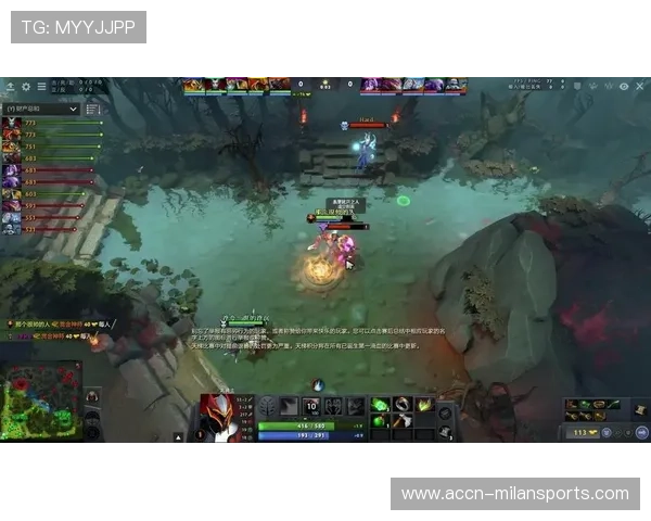 DOTA2选手优化前期对线细节，装备节奏更稳定