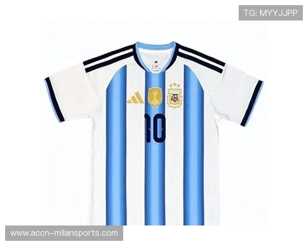 2026世界杯球衣样式首曝，设计受球迷热议