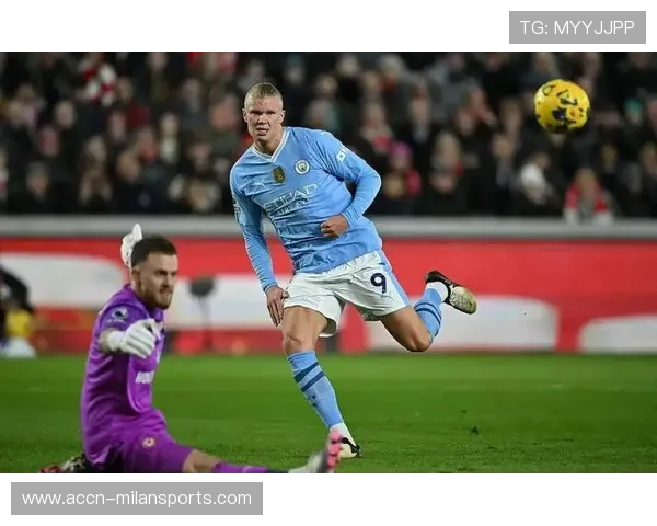 哈兰德读秒绝杀全网炸裂！1.2 亿身价值回票价