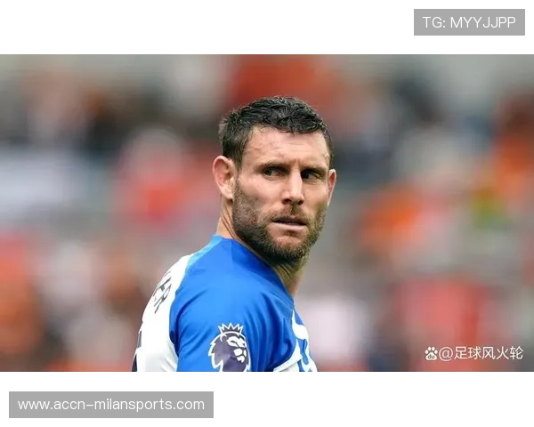 布莱顿引援新高潮：英格兰国脚级边后卫助力防线升级