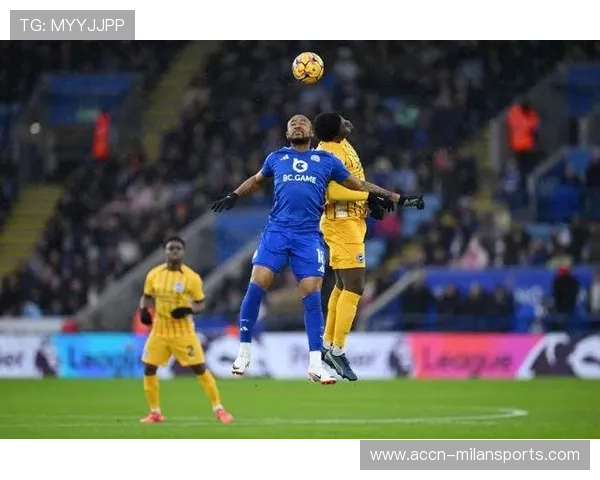 布莱顿弧顶传递找出射门破绽