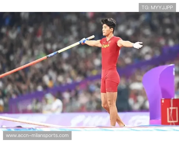 撑竿跳高队伍测试表现稳中有升,技术细节提升显著 撑竿跳高队伍测试表现稳中有升,技术细节提升显著