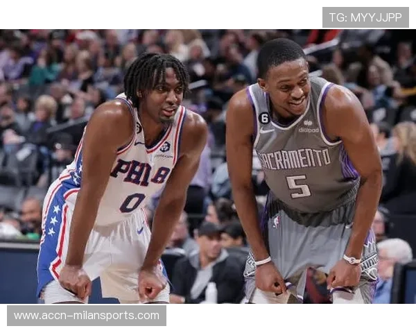 76人连胜继续加码，申京送出4次抢断刷屏